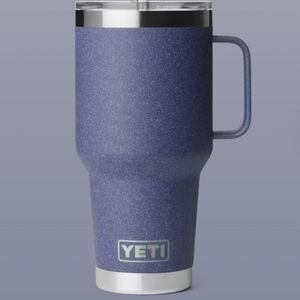 Yeti 35oz Rambler “Moon Dust”